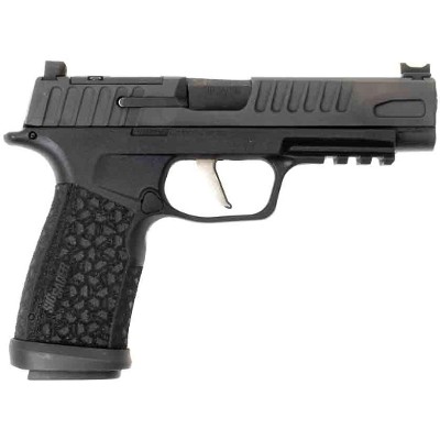 SIG SAUER P365 FUSE 9MM LUGER (9X19 PARA) - Image 2 of 3