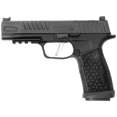 SIG SAUER P365 FUSE 9MM LUGER (9X19 PARA) - Image 1 of 3