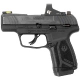 RUGER MAX-99MM LUGER (9X19 PARA) - Image 1 of 3