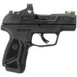 RUGER MAX-99MM LUGER (9X19 PARA) - Image 2 of 3