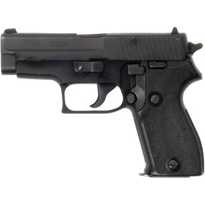 SIG SAUER P225 9MM LUGER (9X19 PARA) - Image 1 of 3