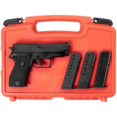 SIG SAUER P225 9MM LUGER (9X19 PARA) - Image 3 of 3