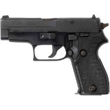 SIG SAUER P225 9MM LUGER (9X19 PARA) - Image 1 of 3