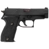 SIG SAUER P225 9MM LUGER (9X19 PARA) - Image 2 of 3