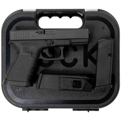 GLOCK 19 GEN3 9MM LUGER (9X19 PARA) - Image 3 of 3