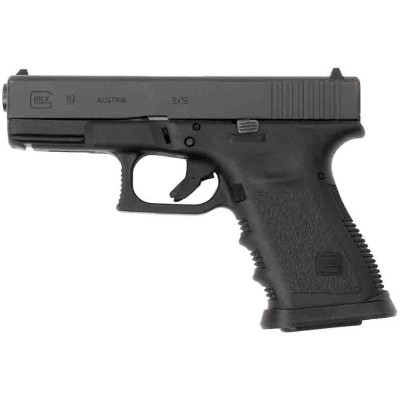 GLOCK 19 GEN3 9MM LUGER (9X19 PARA) - Image 1 of 3