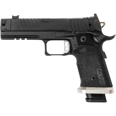 SIG SAUER P211 GTO 9MM LUGER (9X19 PARA) - Image 1 of 3