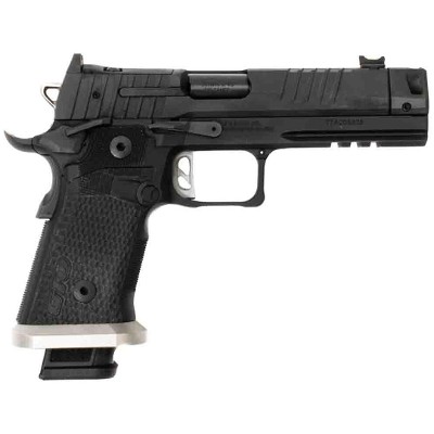 SIG SAUER P211 GTO 9MM LUGER (9X19 PARA) - Image 2 of 3