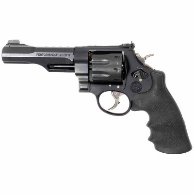 SMITH & WESSON 327 PERFORMANCE CENTER .357 MAG - Image 1 of 3