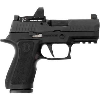 SIG SAUER P320 9MM LUGER (9X19 PARA) - Image 2 of 3