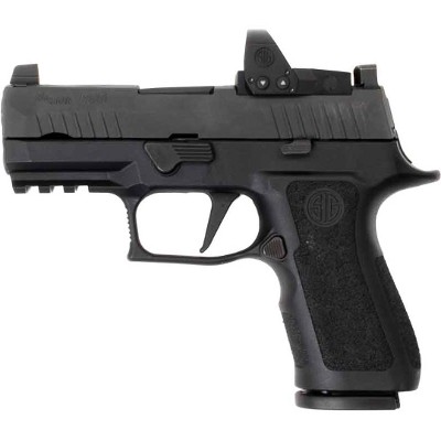 SIG SAUER P320 9MM LUGER (9X19 PARA) - Image 1 of 3
