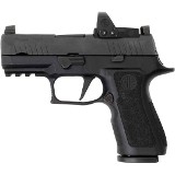 SIG SAUER P320 9MM LUGER (9X19 PARA) - Image 1 of 3