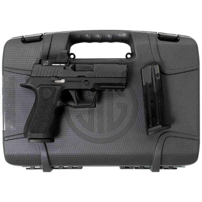 SIG SAUER P320 9MM LUGER (9X19 PARA) - Image 3 of 3