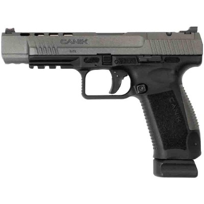 CANIK TP9SFX 9MM LUGER (9X19 PARA) - Image 1 of 3