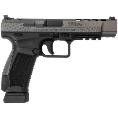 CANIK TP9SFX 9MM LUGER (9X19 PARA) - Image 2 of 3