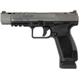 CANIK TP9SFX 9MM LUGER (9X19 PARA) - Image 1 of 3