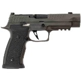 SIG SAUER P320 LEGION 9MM LUGER (9X19 PARA) - Image 2 of 3