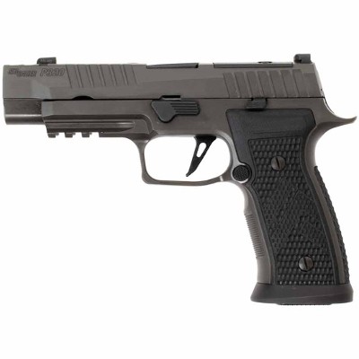 SIG SAUER P320 LEGION 9MM LUGER (9X19 PARA) - Image 1 of 3
