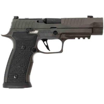 SIG SAUER P320 LEGION 9MM LUGER (9X19 PARA) - Image 2 of 3