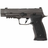 SIG SAUER P320 LEGION 9MM LUGER (9X19 PARA) - Image 1 of 3