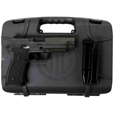 SIG SAUER P320 LEGION 9MM LUGER (9X19 PARA) - Image 3 of 3