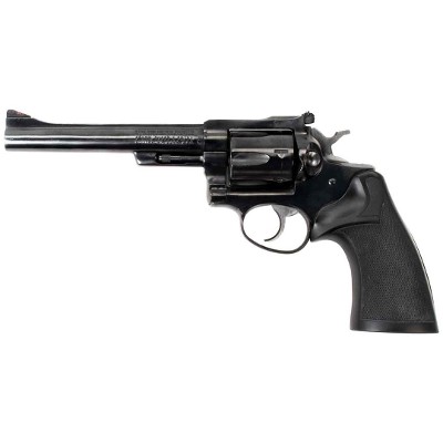 RUGER SECURITY-SIX .357 MAG - Image 1 of 3