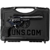 RUGER SECURITY-SIX .357 MAG - Image 3 of 3