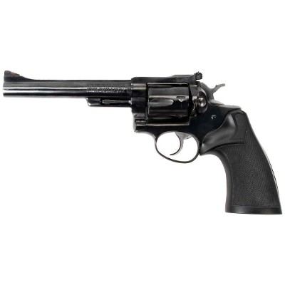 RUGER SECURITY-SIX .357 MAG - Image 1 of 3
