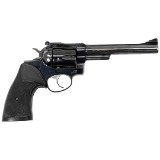 RUGER SECURITY-SIX .357 MAG - Image 2 of 3