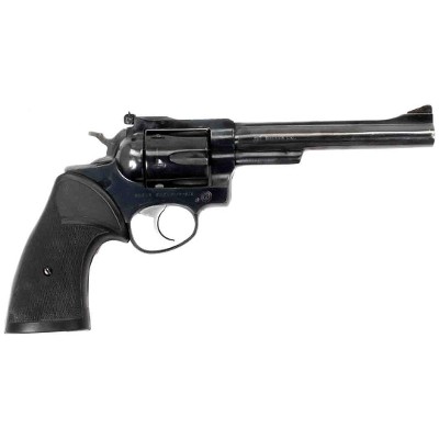 RUGER SECURITY-SIX .357 MAG - Image 2 of 3