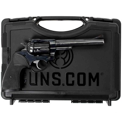 RUGER SECURITY-SIX .357 MAG - Image 3 of 3