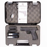 SMITH & WESSON M&P 40 .40 S&W - Image 3 of 3