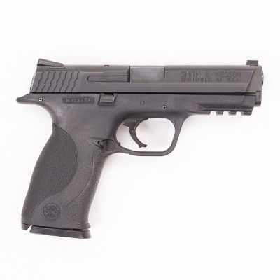 SMITH & WESSON M&P 40 .40 S&W - Image 2 of 3