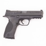 SMITH & WESSON M&P 40 .40 S&W - Image 2 of 3