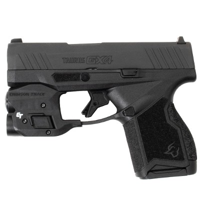 TAURUS GX4 9MM LUGER (9x19 PARA) - Image 1 of 3