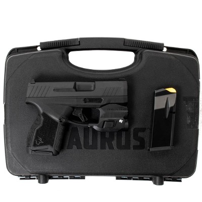 TAURUS GX4 9MM LUGER (9x19 PARA) - Image 3 of 3