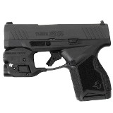 TAURUS GX4 9MM LUGER (9x19 PARA) - Image 1 of 3