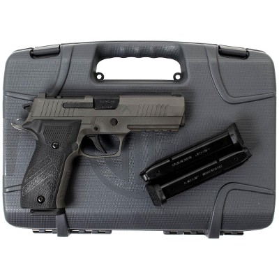 SIG SAUER P226 LEGION 9MM LUGER (9X19 PARA) - Image 3 of 3