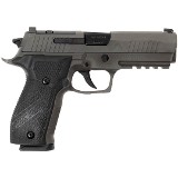 SIG SAUER P226 LEGION 9MM LUGER (9X19 PARA) - Image 2 of 3