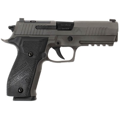 SIG SAUER P226 LEGION 9MM LUGER (9X19 PARA) - Image 2 of 3
