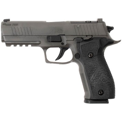 SIG SAUER P226 LEGION 9MM LUGER (9X19 PARA) - Image 1 of 3