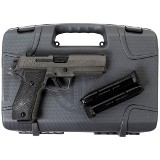 SIG SAUER P226 LEGION 9MM LUGER (9X19 PARA) - Image 3 of 3