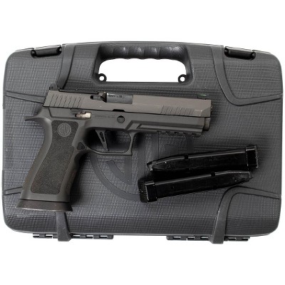 SIG SAUER P320 XFIVE 9MM LUGER (9X19 PARA) - Image 3 of 3