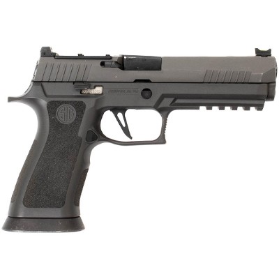 SIG SAUER P320 XFIVE 9MM LUGER (9X19 PARA) - Image 2 of 3