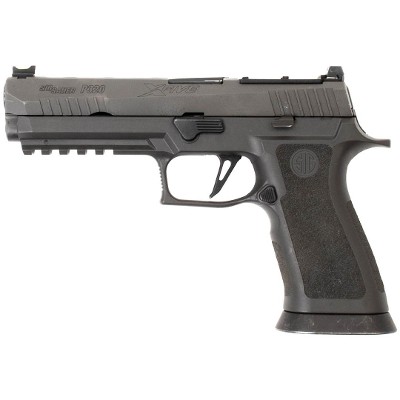 SIG SAUER P320 XFIVE 9MM LUGER (9X19 PARA) - Image 1 of 3