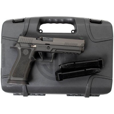 SIG SAUER P320 XFIVE 9MM LUGER (9X19 PARA) - Image 3 of 3
