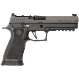 SIG SAUER P320 XFIVE 9MM LUGER (9X19 PARA) - Image 2 of 3