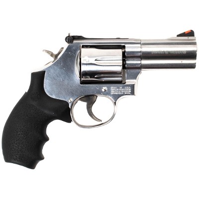 SMITH & WESSON 686-6 .357 MAG - Image 2 of 2