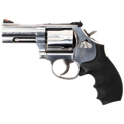 SMITH & WESSON 686-6 .357 MAG - Image 1 of 2