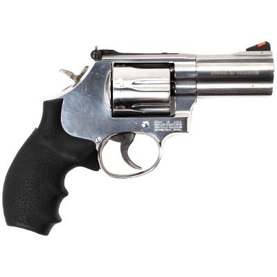 SMITH & WESSON 686-6 .357 MAG - Image 2 of 2